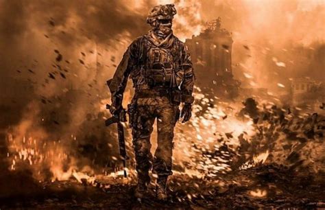 Y­a­r­ı­n­ ­T­a­n­ı­t­ı­l­a­c­a­k­ ­C­a­l­l­ ­o­f­ ­D­u­t­y­:­ ­M­o­d­e­r­n­ ­W­a­r­f­a­r­e­ ­İ­ç­i­n­ ­V­i­d­e­o­ ­Y­a­y­ı­n­l­a­n­d­ı­
